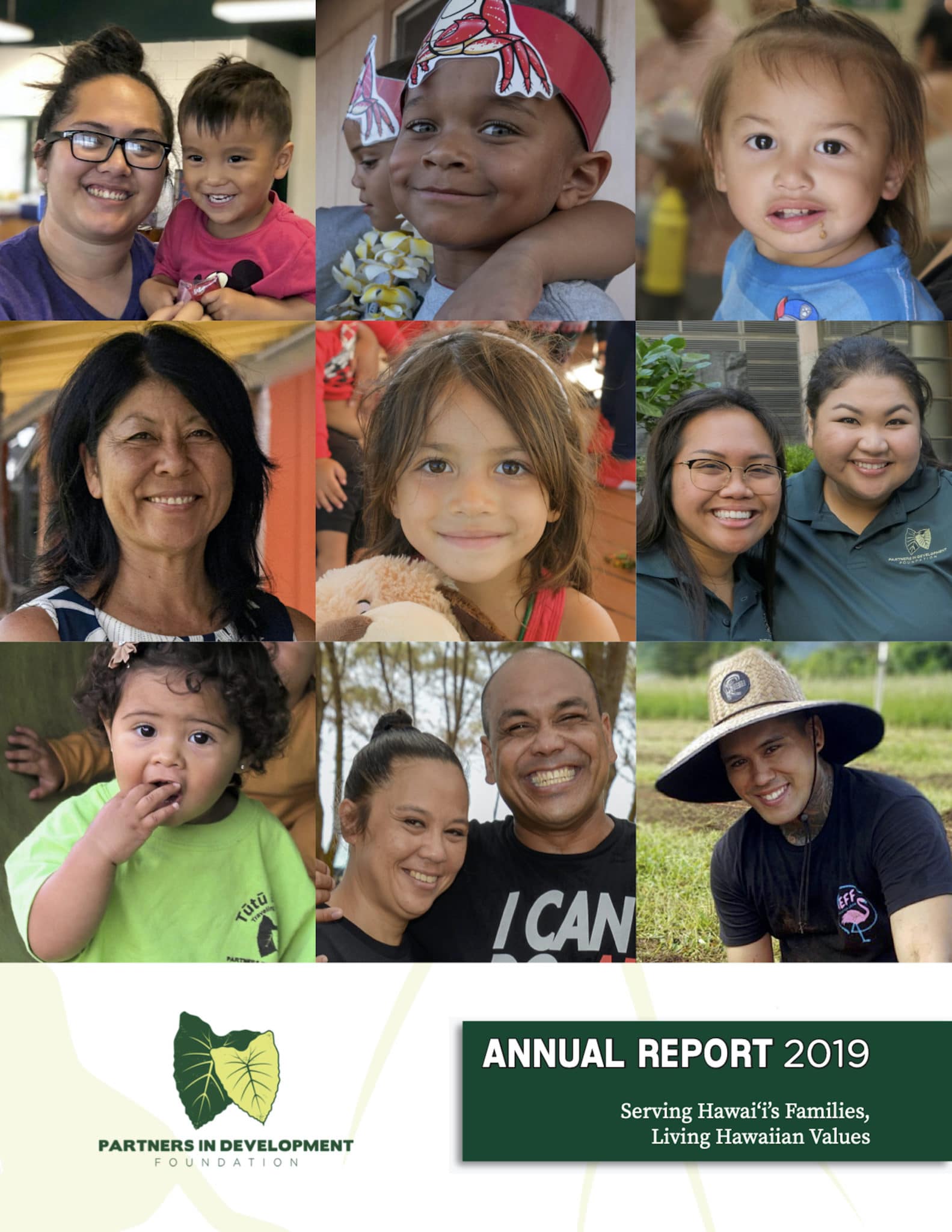2019 PIDF Annual Report FINAL