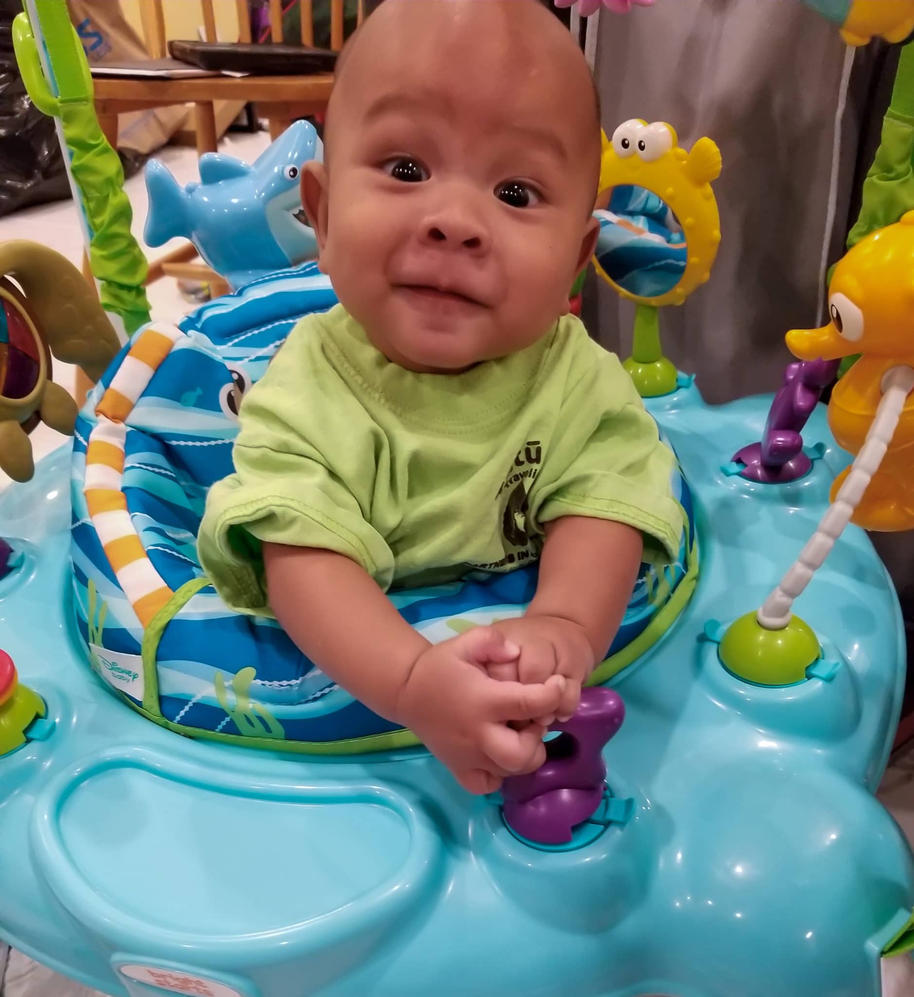 Hawaiʻi Diaper Bank