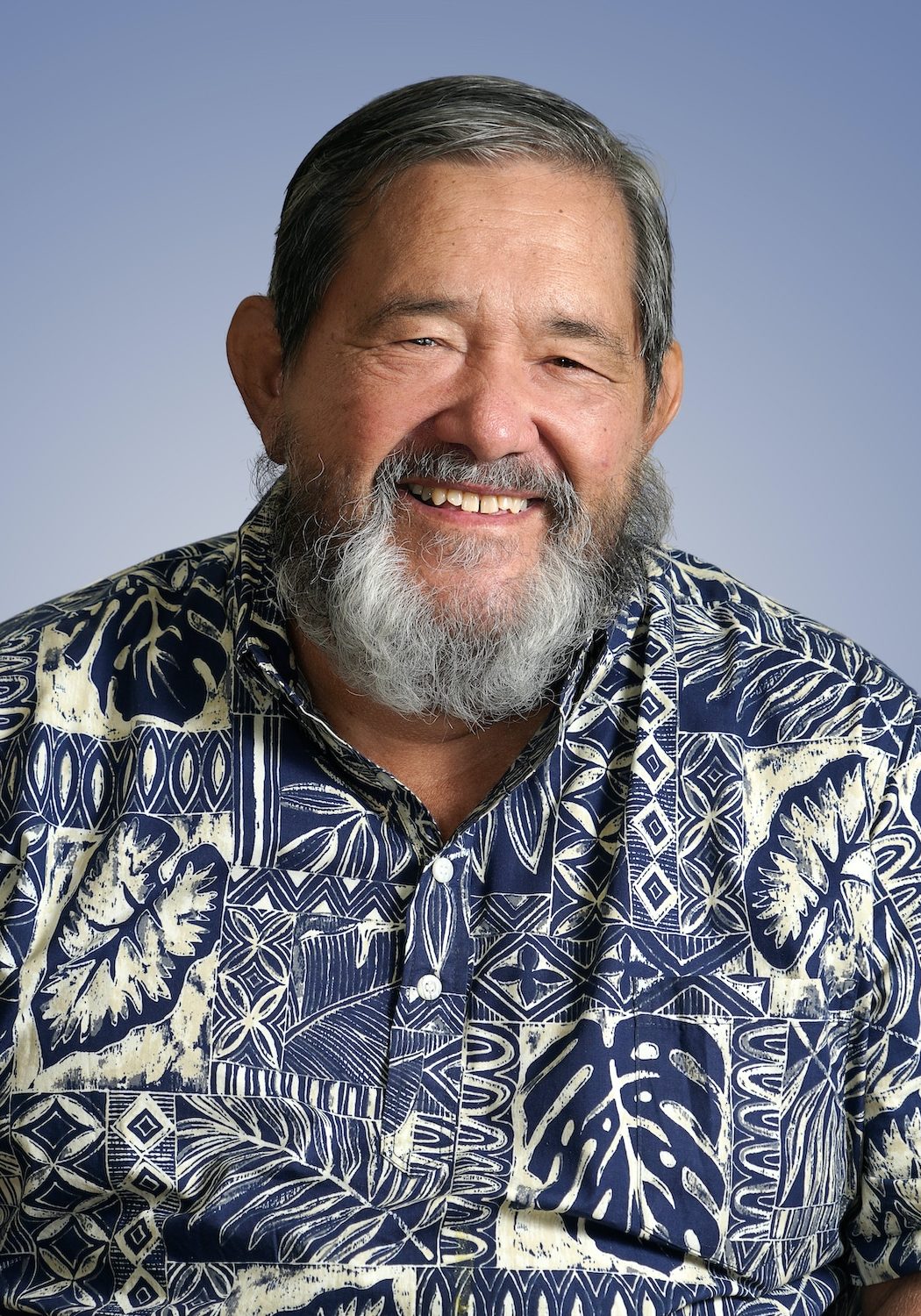 Jan E. Hanohano Dill