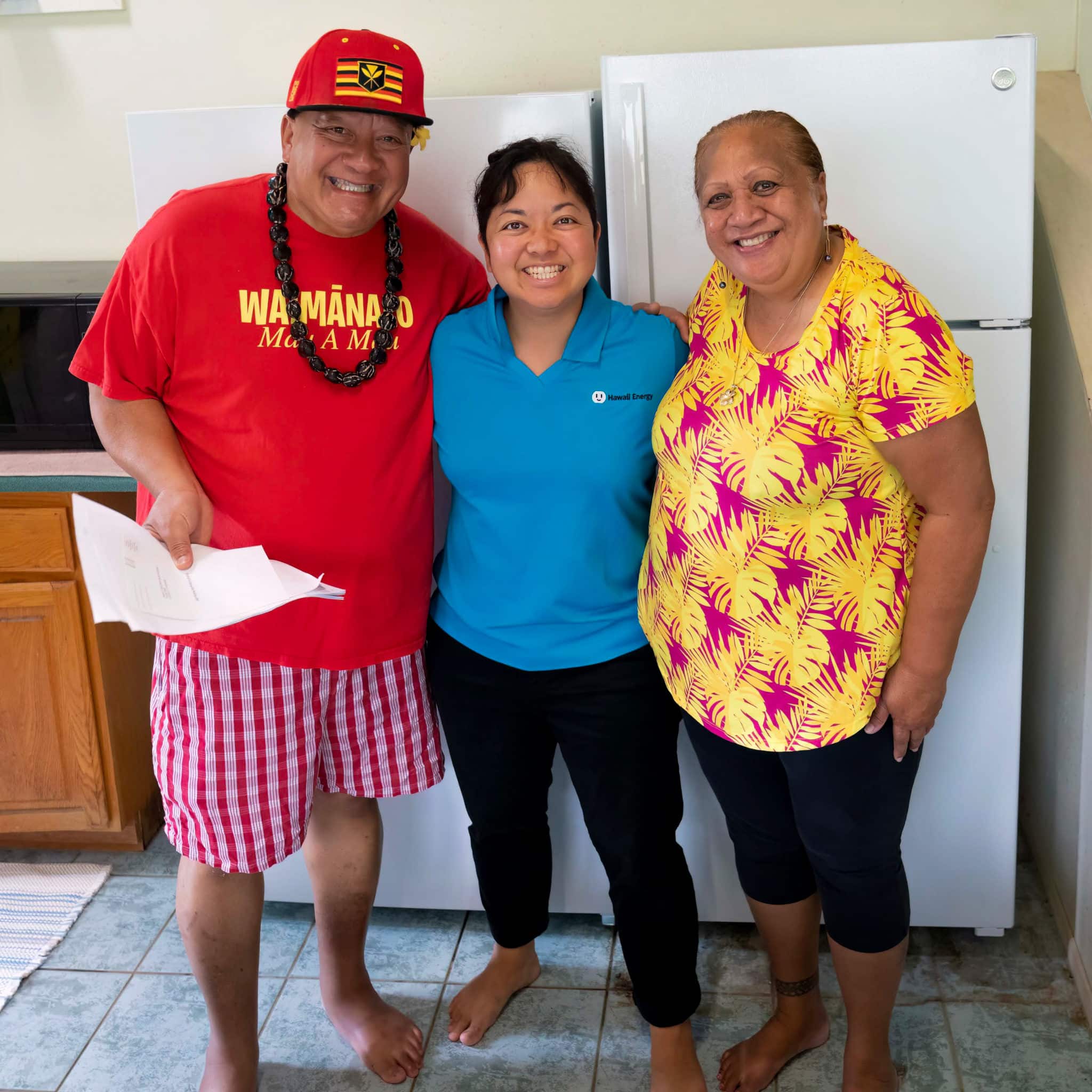 Kaiama Ohana 2