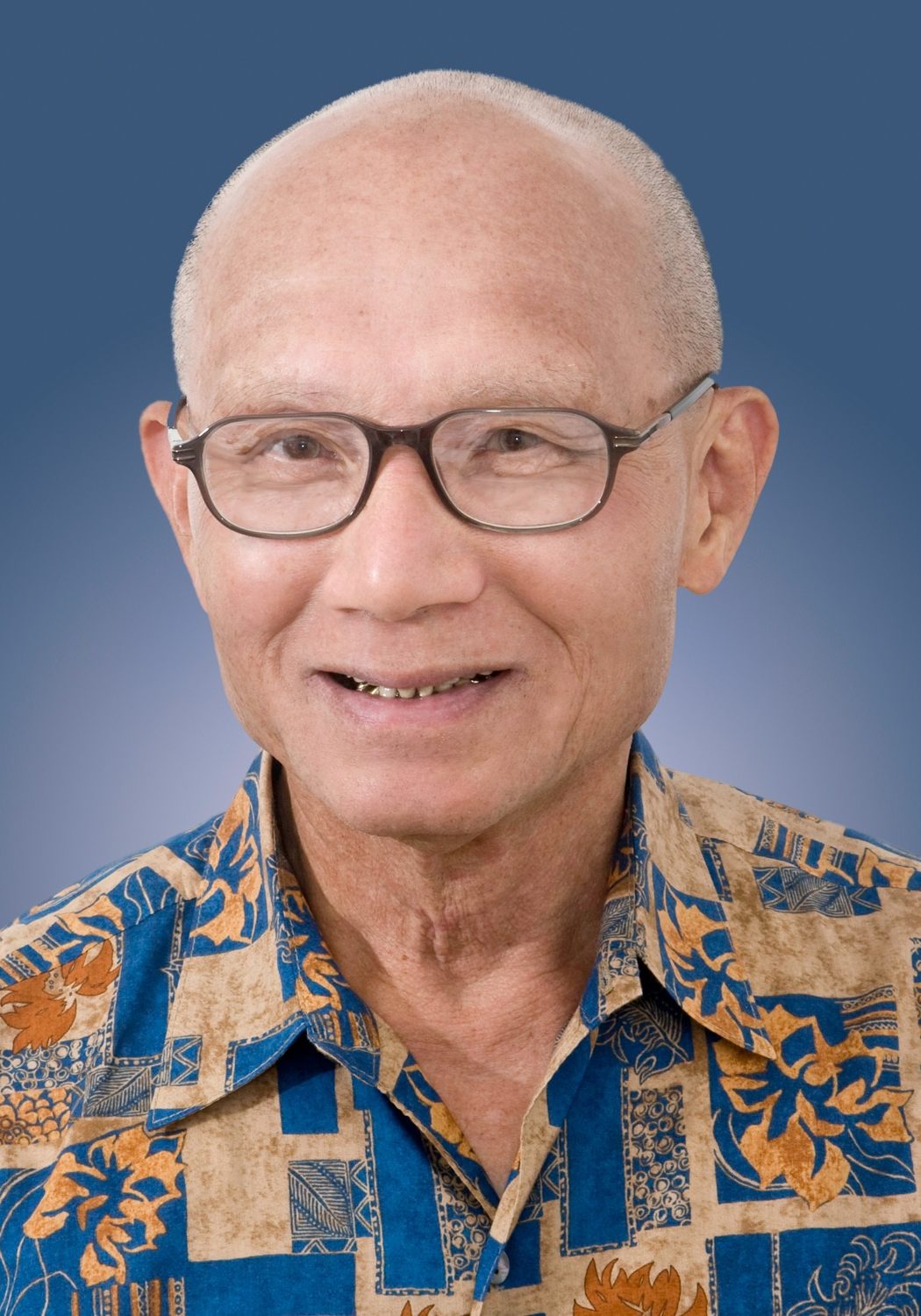 Morris Takushi