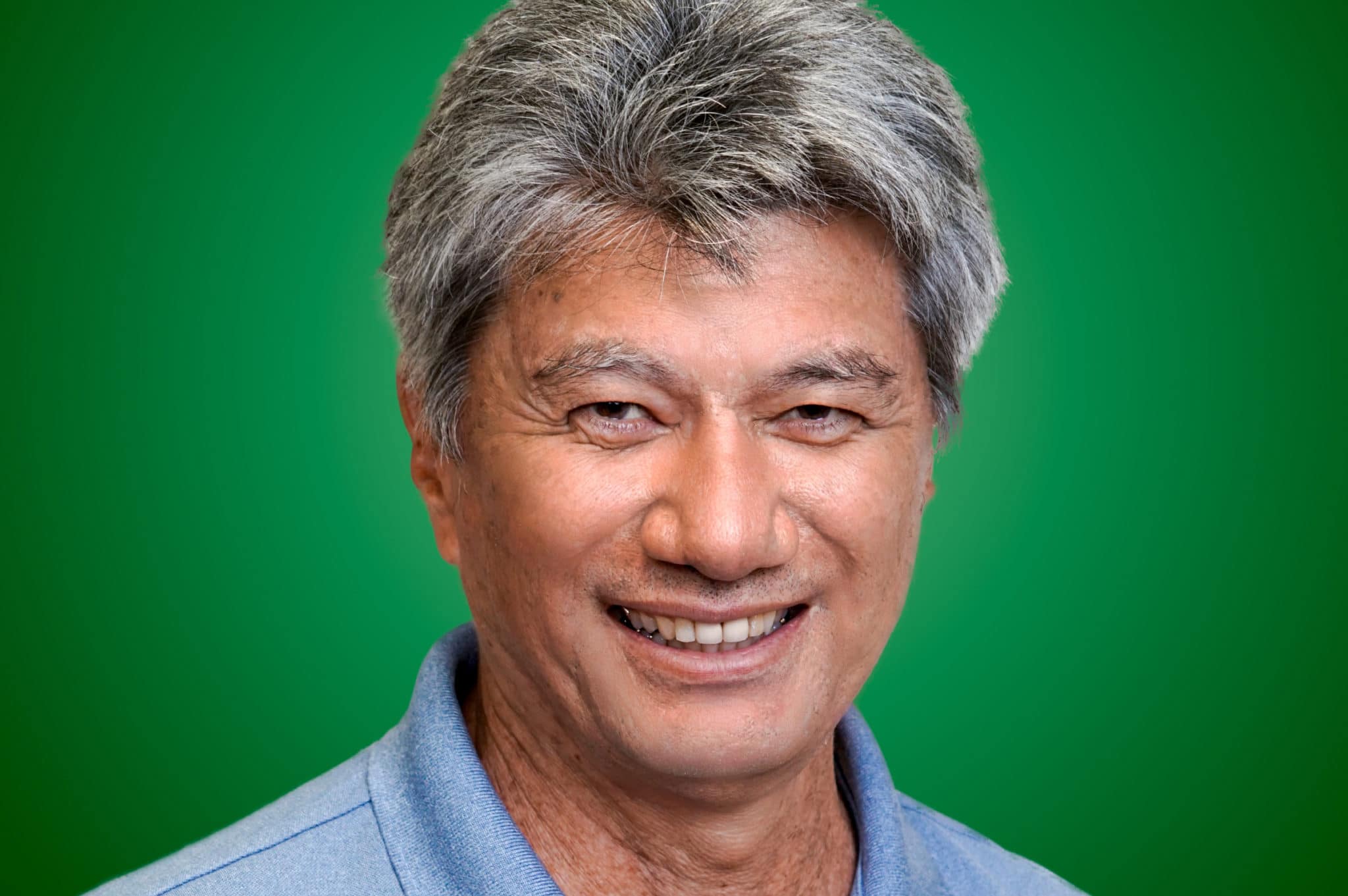 Paul Chun