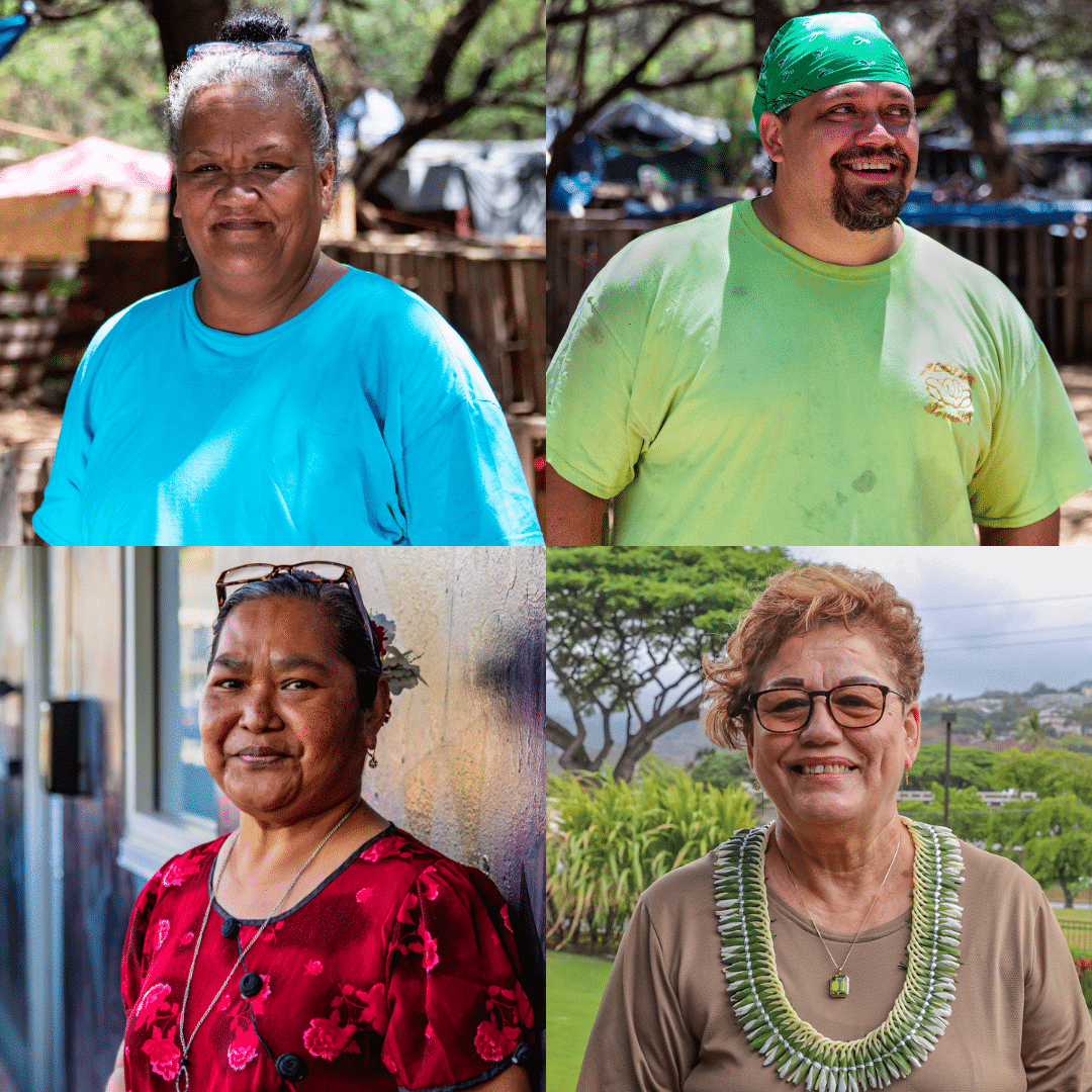 PEWA AWARDEES